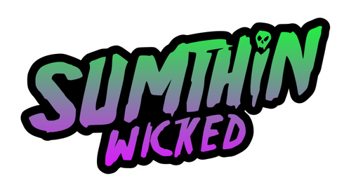 Sumthin Wicked
